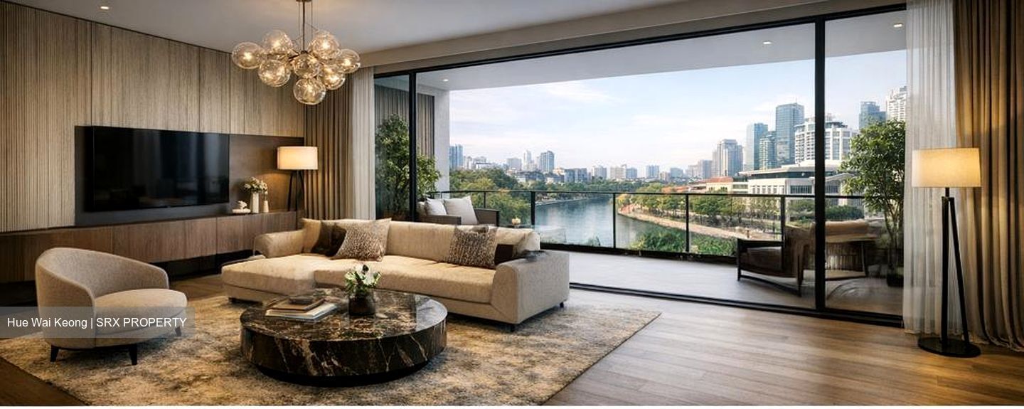 River Modern (U/C) (D9), Apartment #550201881